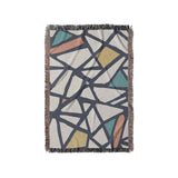 Larken Multicolor in Small (37" x 52") Size