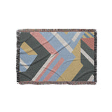 Eristical Multicolor in Small (37" x 52") Size