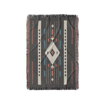 Zosia Black in Small (37" x 52") Size