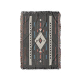 Zosia Black in Small (37" x 52") Size