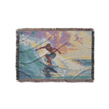 Dreamwave Surfer in Small (37" x 52") Size