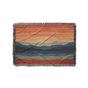 Tucson Sunset in Small (37" x 52") Size