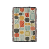 Galosh Multicolor in Small (37" x 52") Size