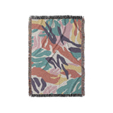 Cecilia Multicolor in Small (37" x 52") Size