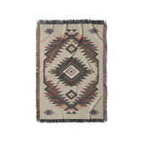 Chipola Brown in Small (37" x 52") Size