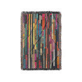 Konrad Multicolor in Small (37" x 52") Size