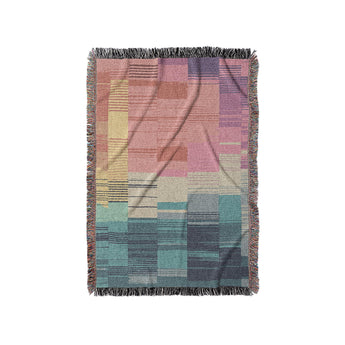 Harvey Multicolor in Small (37" x 52") Size