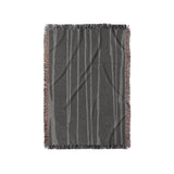 Felix Bleach Dye Vintage Black in Small (37" x 52") Size