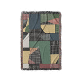 Djuna Black Multicolor in Small (37" x 52") Size