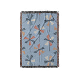 Breezy Pinwheels in Small (37" x 52") Size