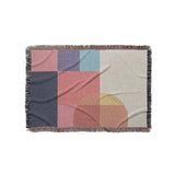Cadence Multicolor in Small (37" x 52") Size