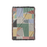 Djuna Ivory Multicolor in Small (37" x 52") Size