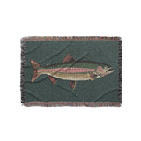 Rainbow Trout in Small (37" x 52") Size