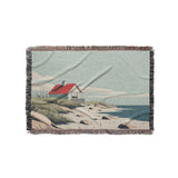 Beachside Annex in Small (37" x 52") Size