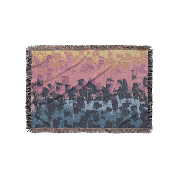 Caspian Multicolor in Small (37" x 52") Size
