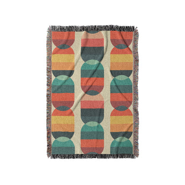 Andante Polychrome in Small (37" x 52") Size