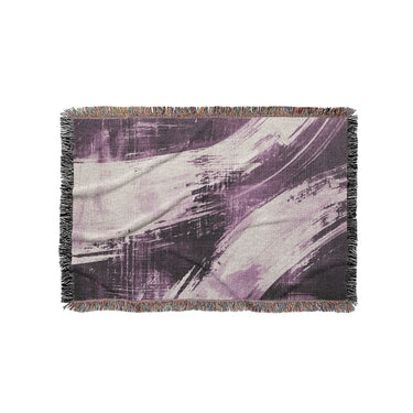 Emil Royal Purple in Small (37" x 52") Size