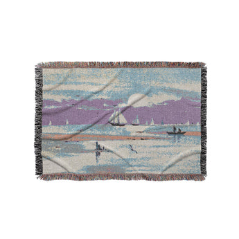 Coming of the Tide by Louis K Harlow in Small (37" x 52") Size