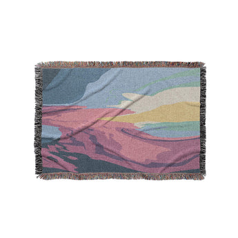 Jetstream Multicolor in Small (37" x 52") Size