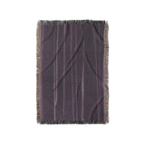 Felix Bleach Dye Deep Purple in Small (37" x 52") Size