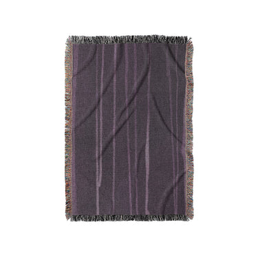 Felix Bleach Dye Deep Purple in Small (37" x 52") Size