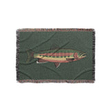 Golden Trout in Small (37" x 52") Size