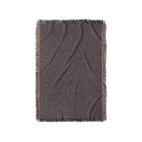 Compo Mauve in Small (37" x 52") Size