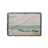 Beach at Ebb-Tide by William Newton Bartholomew in Small (37" x 52") Size