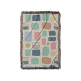 Calliope Ivory Multicolor in Small (37" x 52") Size