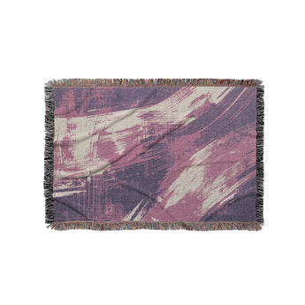 Emil Royal Purple in Small (37" x 52") Size