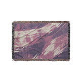 Emil Royal Purple in Small (37" x 52") Size