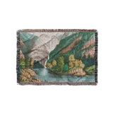 Yosemite Falls in Small (37" x 52") Size