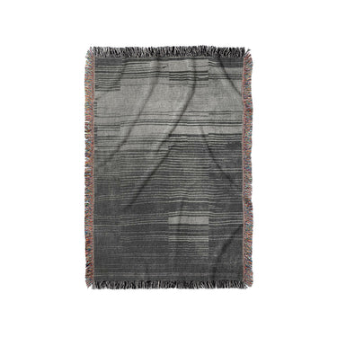 Astrid Grey in Small (37" x 52") Size