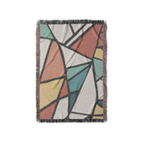 Arthur Multicolor in Small (37" x 52") Size