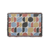 Otto Multicolor in Small (37" x 52") Size