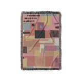Nadia Multicolor in Small (37" x 52") Size