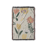 Milana Ivory Gold in Small (37" x 52") Size