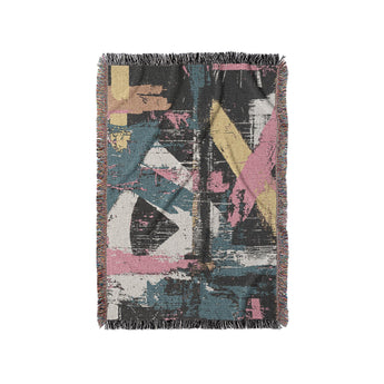 Xanther Multicolor in Small (37" x 52") Size