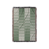 Spectra Green in Small (37" x 52") Size