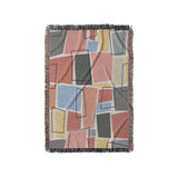 Margo Multicolor in Small (37" x 52") Size