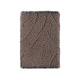Kiva Coral in Small (37" x 52") Size