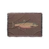 Tiger Trout in Small (37" x 52") Size