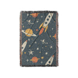 Cosmic Dreams in Small (37" x 52") Size