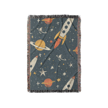 Cosmic Dreams in Small (37" x 52") Size