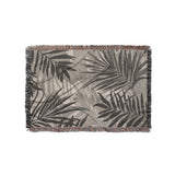 Florian Greyscale in Small (37" x 52") Size