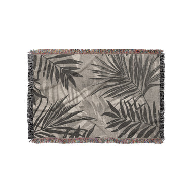 Florian Greyscale in Small (37" x 52") Size