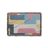 Bruno Multicolor in Small (37" x 52") Size