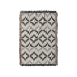 Jasper Greyscale in Small (37" x 52") Size