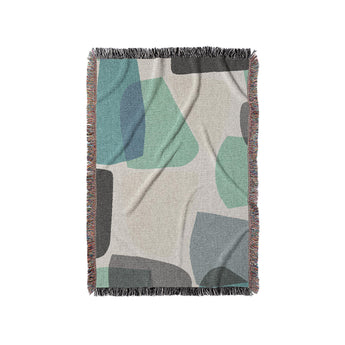 Tabitha Seaglass in Small (37" x 52") Size