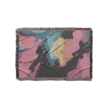 Ashley Multicolor in Small (37" x 52") Size